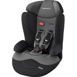 seggiolino auto trianos black raven gruppo 1/2/3