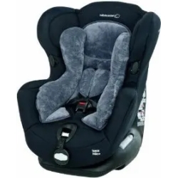 seggiolino auto iseos neo +  black raven 0-18 kg gruppo 0+/1
