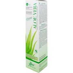 Aboca biogel aloe vera ad azione lenitiva e protettiva 100 ml
