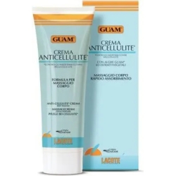 Guam Crema Anticellulite Massaggio Corpo 250 ml