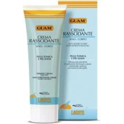 Guam Crema Rassodante Seno Corpo Per Pelle Più Tonica 250 ml