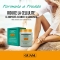 Guam Fanghi D'Alga Formula A Freddo Trattamento Anticellulite 500 gr