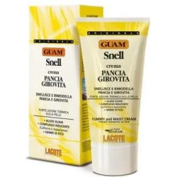 Guam snell crema pancia e girovita 150 ml