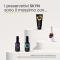 Akuel Skyn Intense Feel - 6 Preservativi Senza Lattie