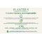 Planter S aloe vera maschera impacco volumizzante per capelli fragili 200 ml