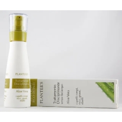 Planter S trattamento disciplinante  senza risciacquo per capelli crespi  ricci 100 ml