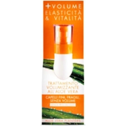 Planter S trattamento volumizzante all' aloe vera per capelli fini e fragili