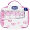 Chicco happy hands il mio primo set unghie colori assortiti bimba