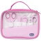 Chicco happy hands il mio primo set unghie colori assortiti bimba
