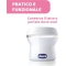 Chicco step up new contenitore per il latte step up new 1 confezione 4 contenitori
