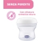 Chicco step up new contenitore per il latte step up new 1 confezione 4 contenitori