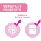Chicco step up new contenitore per il latte step up new 1 confezione 4 contenitori