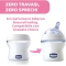 Chicco step up new contenitore per il latte step up new 1 confezione 4 contenitori