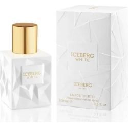 white - eau de toilette donna 100 ml vapo