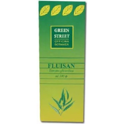 Fluisan Gocce 100 ml - Integratore Fluidificante Della Circolazione