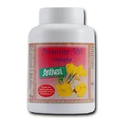 primrose olio di enotera - integratore per il sistema ormonale femminile 220 perle