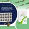 Omegor Omegor Mind 30 Capsule Da 22,30 g - Integratore Utile Per Le Funzioni Cognitive