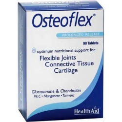Osteoflex 90 compresse - integratore per l'apparato muscolo scheletrico