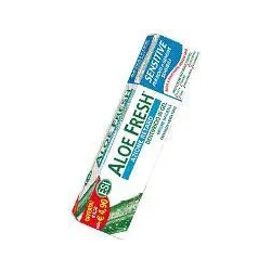 Esi dentifricio aloe fresh sensitive retard 100 ml