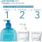 Bioderma Atoderm Gel Douche - Gel Doccia Detergente Senza Sapone 1 Lt