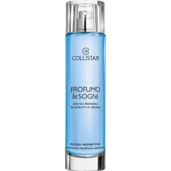 Collistar Profumo dei sensi estratti di Melissa - acqua profumata per il corpo donna 100 ml vapo
