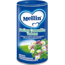 baby buonanotte melissa camomilla verbena 200 g