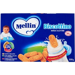 biscottino 4m+  500 g