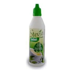 dolcificante stevia liquida flaconcino con contagocce 90 ml