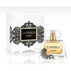 j'aime elixir - eau de parfum donna 100 ml vapo