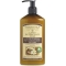 latte detergente all'olio di argan e alfaidrossiacidi dei fiori 300 ml