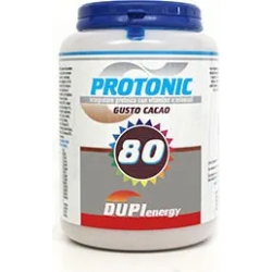 Protonic 80 Gusto Cacao - Integratore Energetico 750 gr