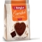 cuori dark biscotti al cacao 200 g