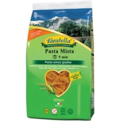 pasta mista  senza glutine 500 g