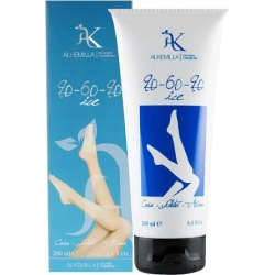 crema anticellulite bio ice 90/60/90 200 ml