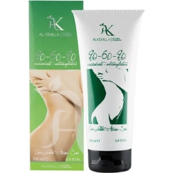crema bio rassodante antismagliature 90/60/90 200 ml