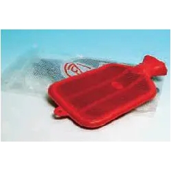 Borsa Per Acqua Calda Bilamellata