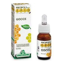 Specchiasol Propoli Epid Gocce - Sospensione acquosa ad azione immunostimolante 30 ml