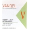 Vandel Latte Detergente A Base Di Acido Mandelico Per Pelli Normali E Sensibili 200 ml