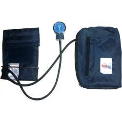 Pocket - Misuratore Di Pressione Aneroide