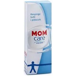 Mom care lozione antipidocchi lunga durata 100 ml