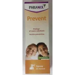 paranix prevent trattamento preventivo antipidocchi spray no gas 100 ml