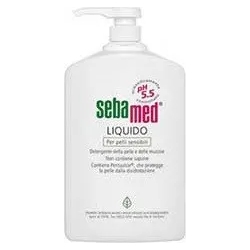 Sebamed-detergente liquido delicato 1000 ml