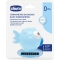 Chicco termometro da bagnetto indicatore di temperatura pesce azzurro