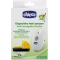 Chicco dispositivo anti zanzare portatile con clip