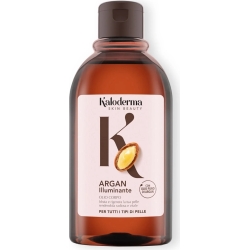 Rigenera - Olio Corpo Illuminante Con Olio Di Argan 300 ml