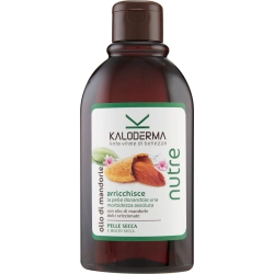 Nutre - Olio Di Mandorle Per Pelle Secca 300 ml