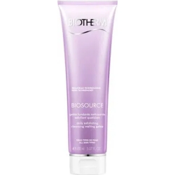 BIOTHERM Biosource Gel Detergente Esfoliante 150 ml
