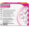 FRONTLINE try act - 3 Pipette di antiparassitario per cani di taglia media 5-10 KG