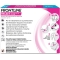 FRONTLINE try act antiparassitario 3 pipette da 2 ML per cani di taglia media 10-20 KG