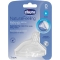 Chicco tettarella stepup new flusso normale 0m+ 1 pezzo